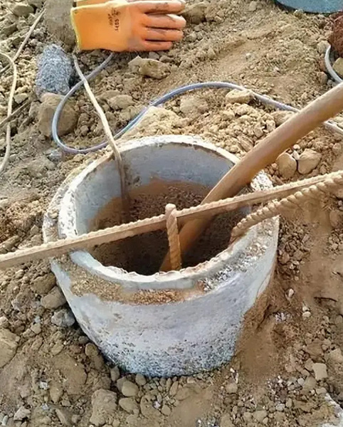开封深水井降水